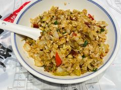 酸包菜肉泥-壹盏灯(华远店)