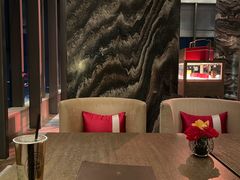 -悦厅·下午茶(杭州柏悦酒店)