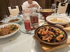 -燕郊烧鸽子(酷车小镇店)