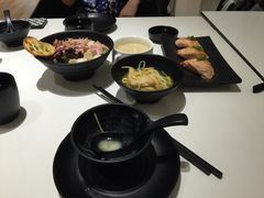 -国际青年会议酒店-苏莱斯餐厅
