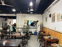-梯坎豆花