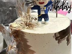 -慕可创意美学·定制CAKE·微景观蛋糕(总店)