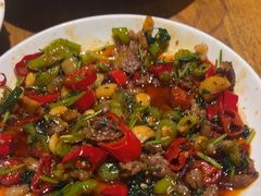 -水先生寧波菜(天一店)