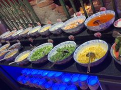 -水巷子·巴掌腰片重庆火锅(云纺店)