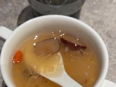 -留半山·香港食堂(啦啦宝都店)