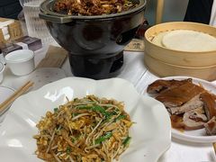 -东门烤鸭店(东华门店)