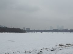 -长春市南湖公园