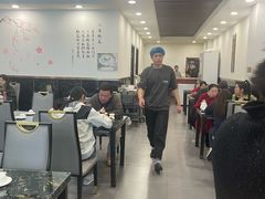 -桃园中华料理炸酱面(燕儿岛路店)
