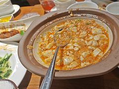 -金枝玉叶上海人家食府(三里河店)