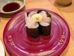-寿司郎(北京路粤潮楼店)