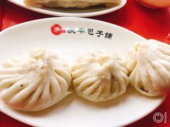 -庆丰包子铺(和平里店)