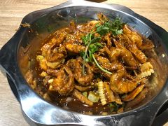-李想大虾(绿地新都会店)