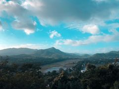 -亚龙湾热带天堂森林公园