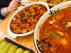 -小川香·川菜(闽江二路店)