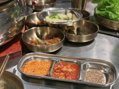 -本炙炭烤·蒲烧活鳗料理店(金沙洲店)