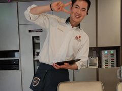 -海底捞火锅(外滩店)