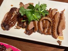 -春梅里卤鹅馆·47年老字号(中山路店)