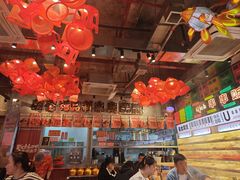 -大芊金重庆串串火锅(南京路店)