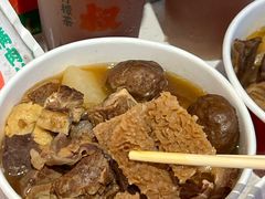 -卤大叔·广州牛杂(壹方城店)