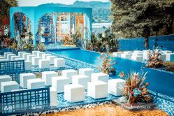 点击看大图 -FANCY MOMENT婚礼定制