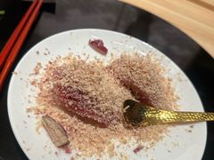 飘雪鹅肝金枪鱼寿司-小十Omakase(地王大厦店)