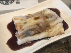 -添好运点心专门店(深水埗店)