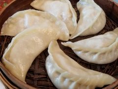 肉蒸饺-淮扬楼(文港路店)