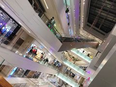 店内环境-岭南站NOVA