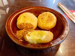 特色洋芋粑-金必轩(青岩店)