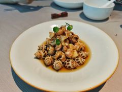 酒香花螺-屋里厢上海菜馆