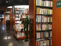 -西西弗书店&矢量咖啡(万象城店)