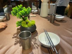 -农耕记·湖南土菜(观澜福城天虹店)