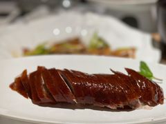 酥香嫩烤鸭-四季民福烤鸭店(望京旺角店)