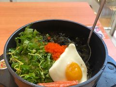 -鱼籽村秘制拌饭(崇文门店)