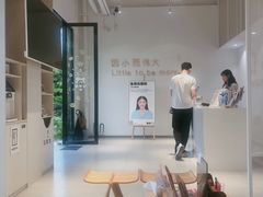 -青年照相馆(东城店)