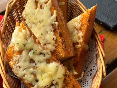 -申德勒加油站西餐厅(日坛路总店)