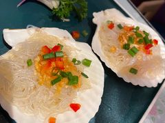 -忘忧草融合私房菜(红鼎国际店)
