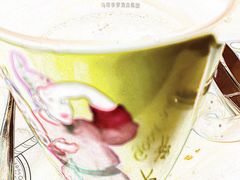 -马哥孛罗酒店·SAVVY全日餐厅
