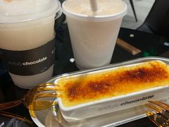 -Awfully Chocolate(来福士广场店)