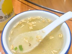 -巢湖名吃·东关老鹅汤(江南风情街店)