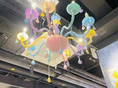 -HOTISLAND海鸡岛·韩国料理(江南西店)