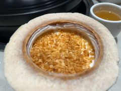 -四季缤纷椰子鸡(雨花亭凯德广场店)