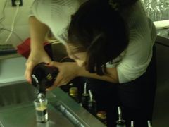 -Ish Whiskey&Cocktail Bar酒吧(合生麒麟新天地店)