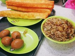 -大福来锅巴菜(古文化街店)