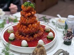 -丁老爷子苏香圆