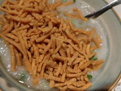 馓子-大王油茶(磁器口店)