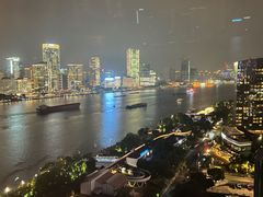 -上海凯宾斯基大酒店