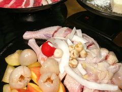 -凤园椰珍·臻品椰子鸡(保利时光里店)