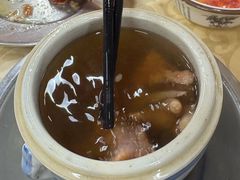 滋补原盅炖汤-南沙辉记烧鸡·荔枝木炭火吊烧(旧镇店)