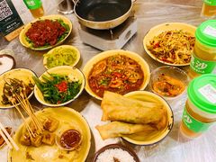 -东排食堂长沙小吃大排档(五一广场店)